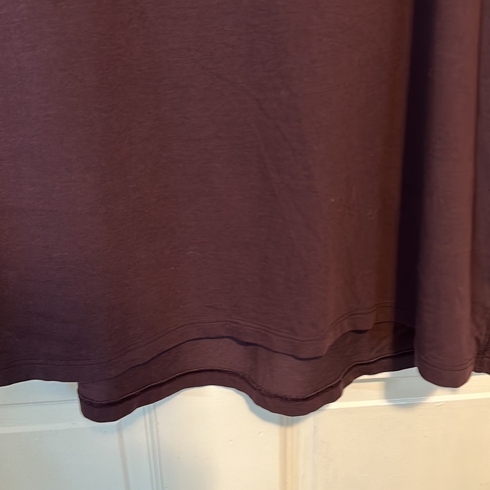 Lululemon long sleeve shirt - Picture 4 of 11